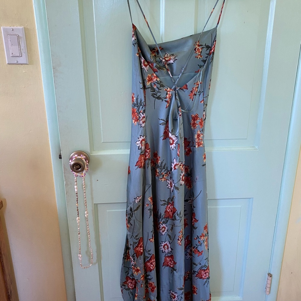 ASTR floral summer dresses